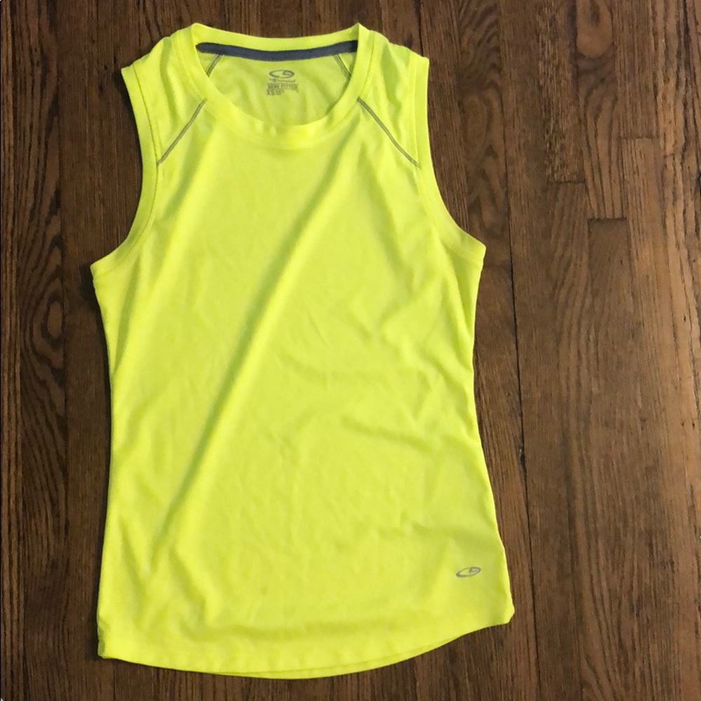 Champion Neon Athletic Tank